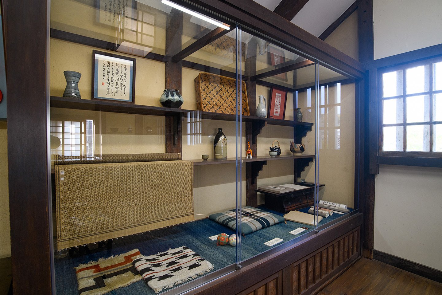 🏛️ 구라시키 민예관 (倉敷民藝館) 이미지 3